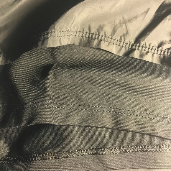 216.  Champion layered shorts by Anna Kaiser. Size 2XX - Picture 11 of 12